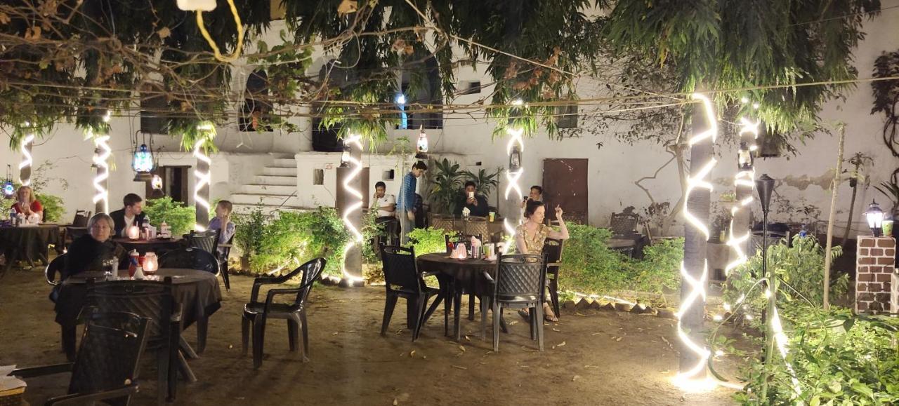Il Padrino Hotel Pushkar Exterior foto