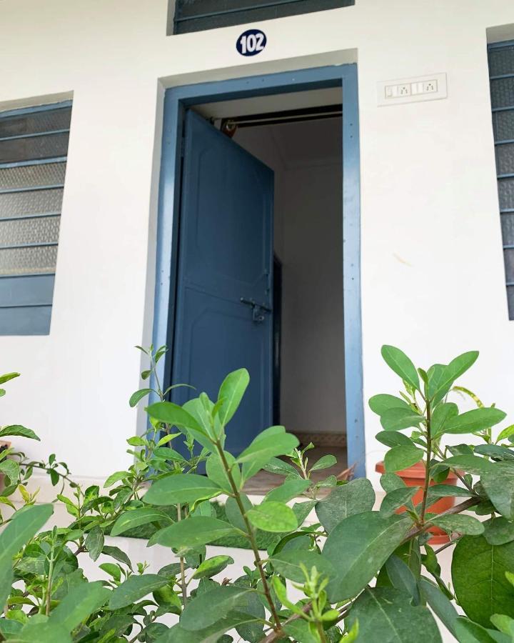 Il Padrino Hotel Pushkar Exterior foto