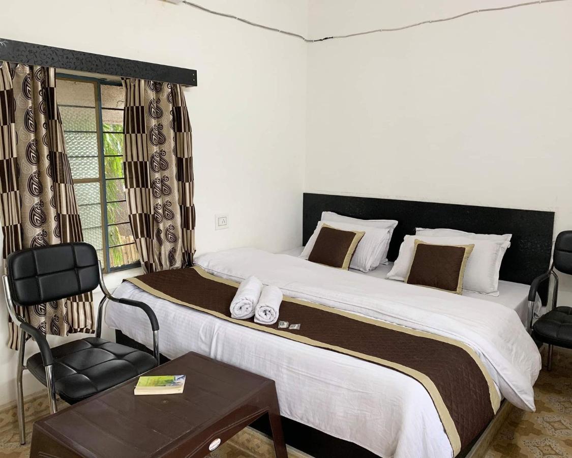 Il Padrino Hotel Pushkar Exterior foto