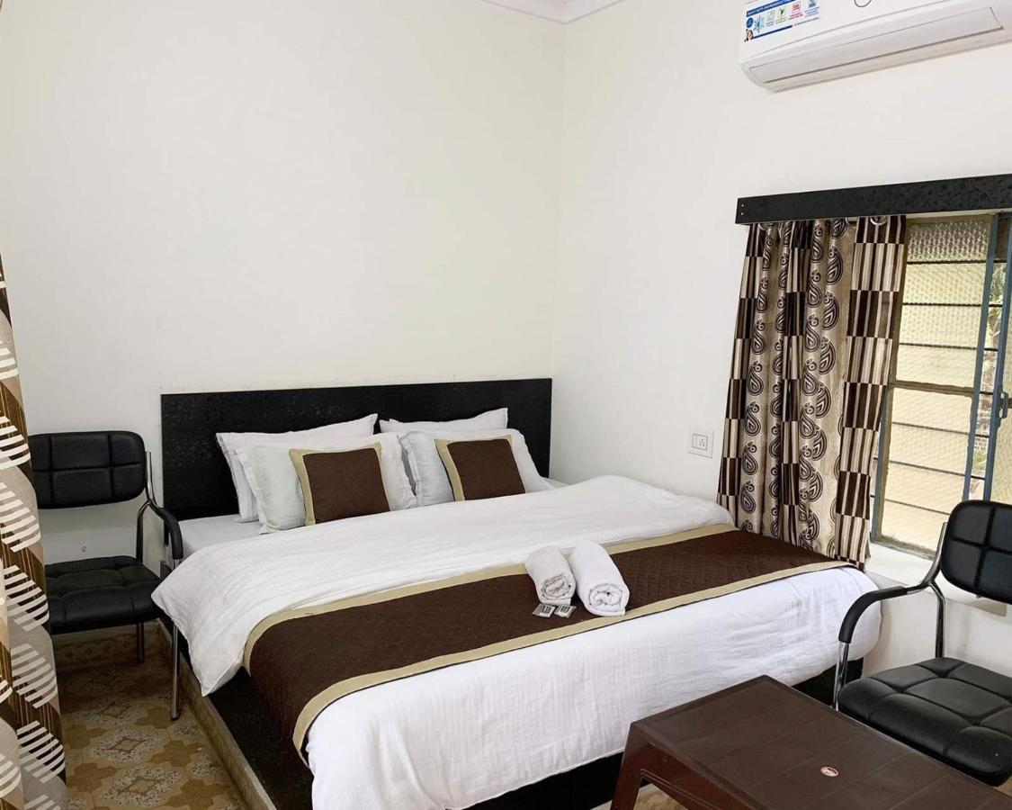 Il Padrino Hotel Pushkar Exterior foto