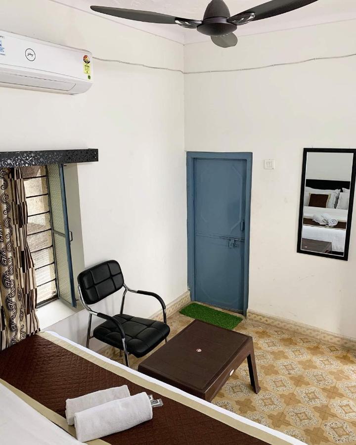 Il Padrino Hotel Pushkar Exterior foto